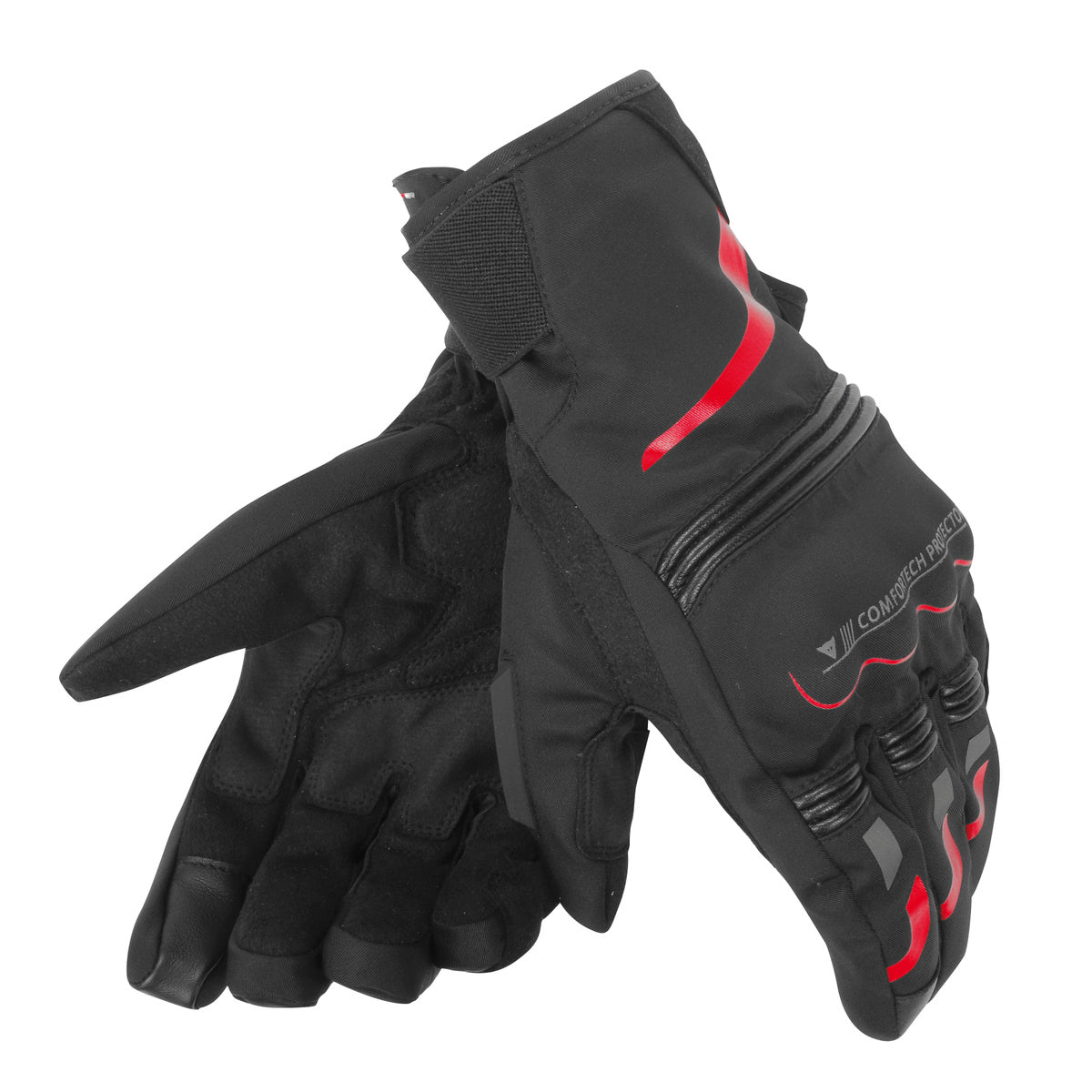 Dainese Tempest D-Dry Short Gloves