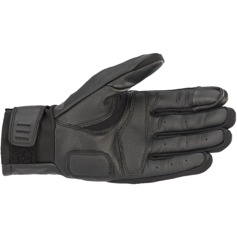 Alpinestars Gareth Leather Gloves