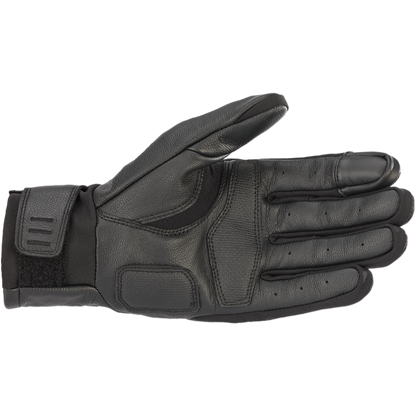 Alpinestars Gareth Leather Gloves