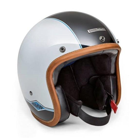 BMW Bowler Helmet - Classic