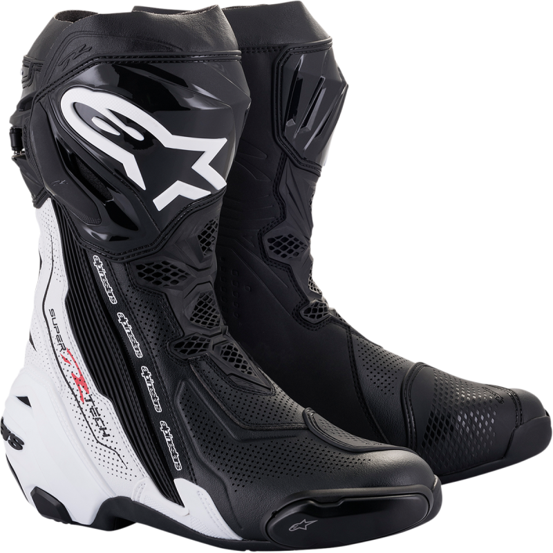 Alpinestars Supertech-R Vented Boots