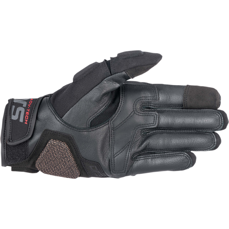 Alpinestars Halo Leather Gloves