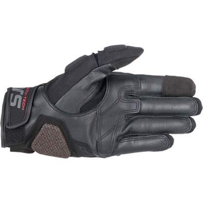 Alpinestars Halo Leather Gloves