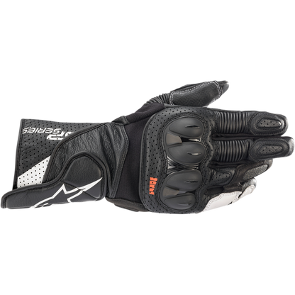 Alpinestars SP-2 v3 Leather Gloves