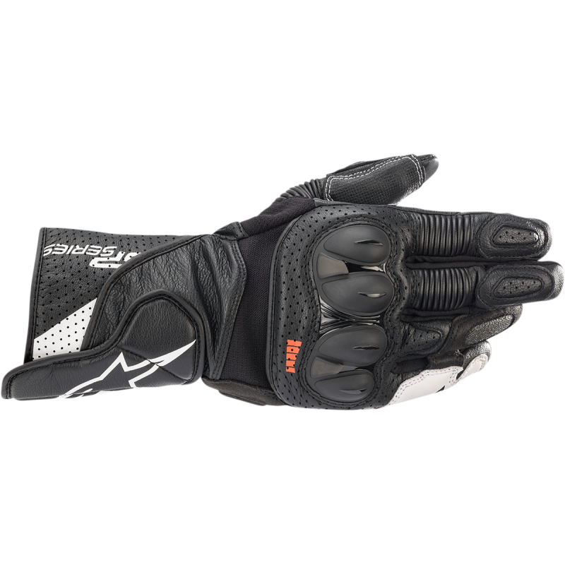 Alpinestars SP-2 v3 Leather Gloves