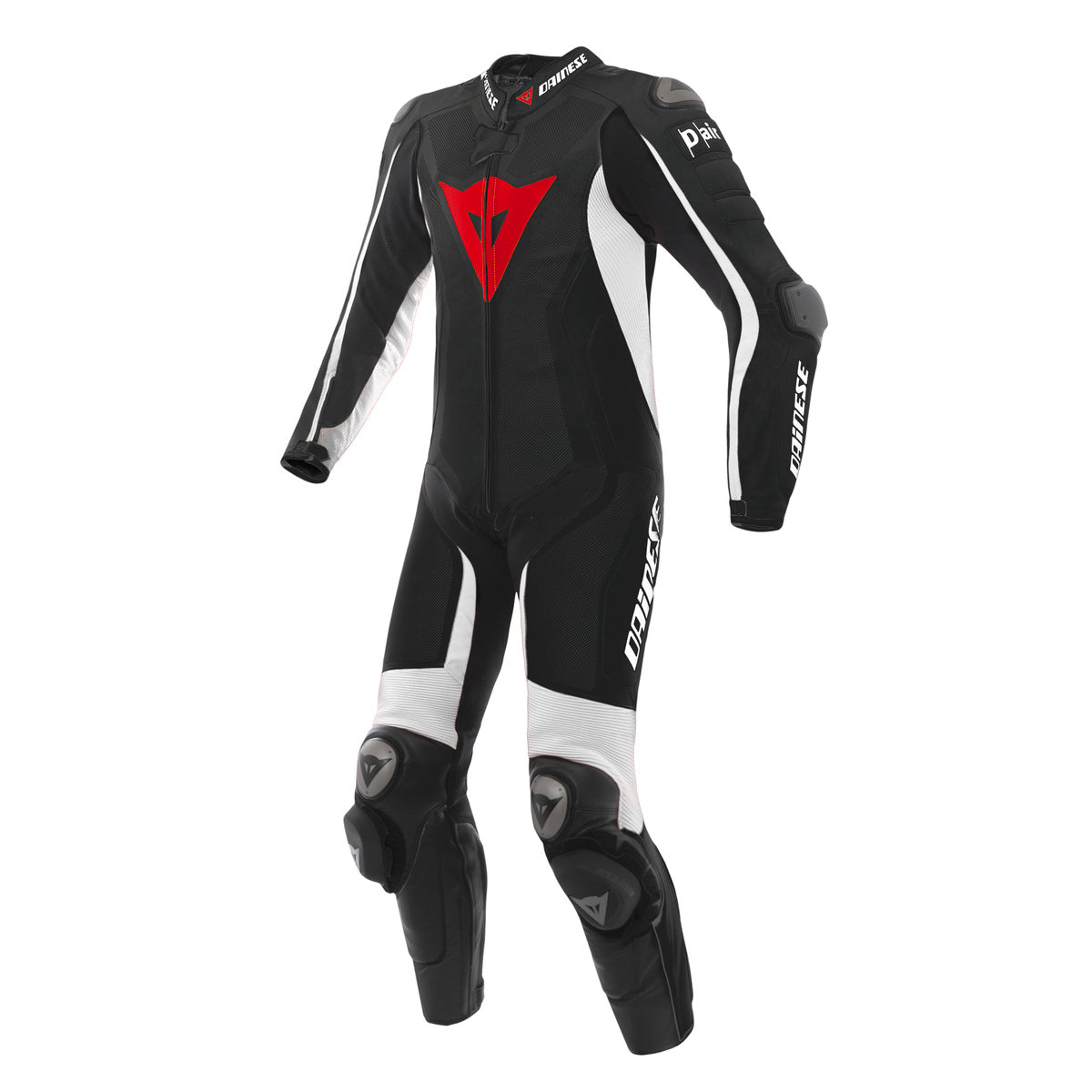 Dainese D-Air® Racing Misano Estiva Leather Suit