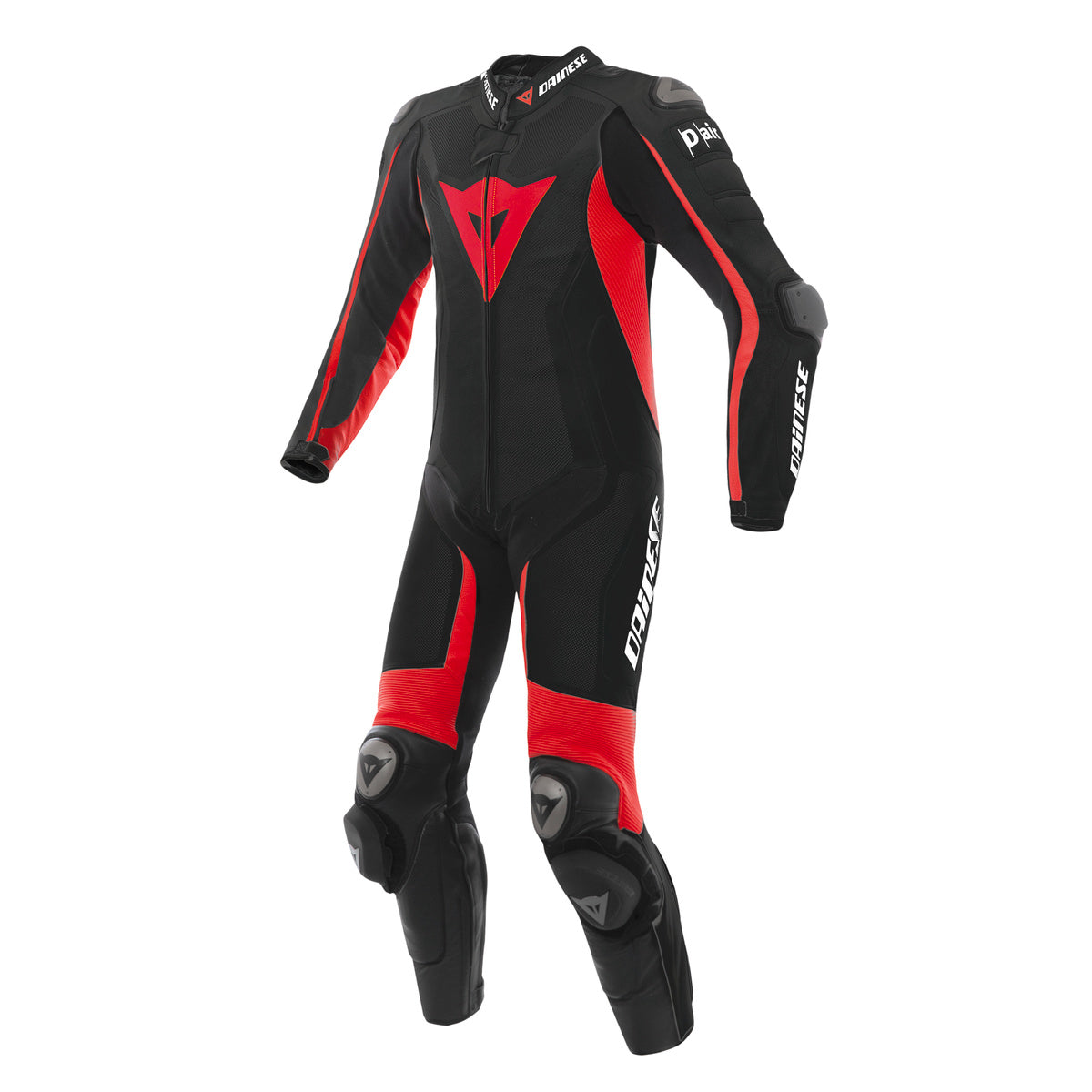 Dainese D-Air® Racing Misano Estiva Leather Suit – High Road 