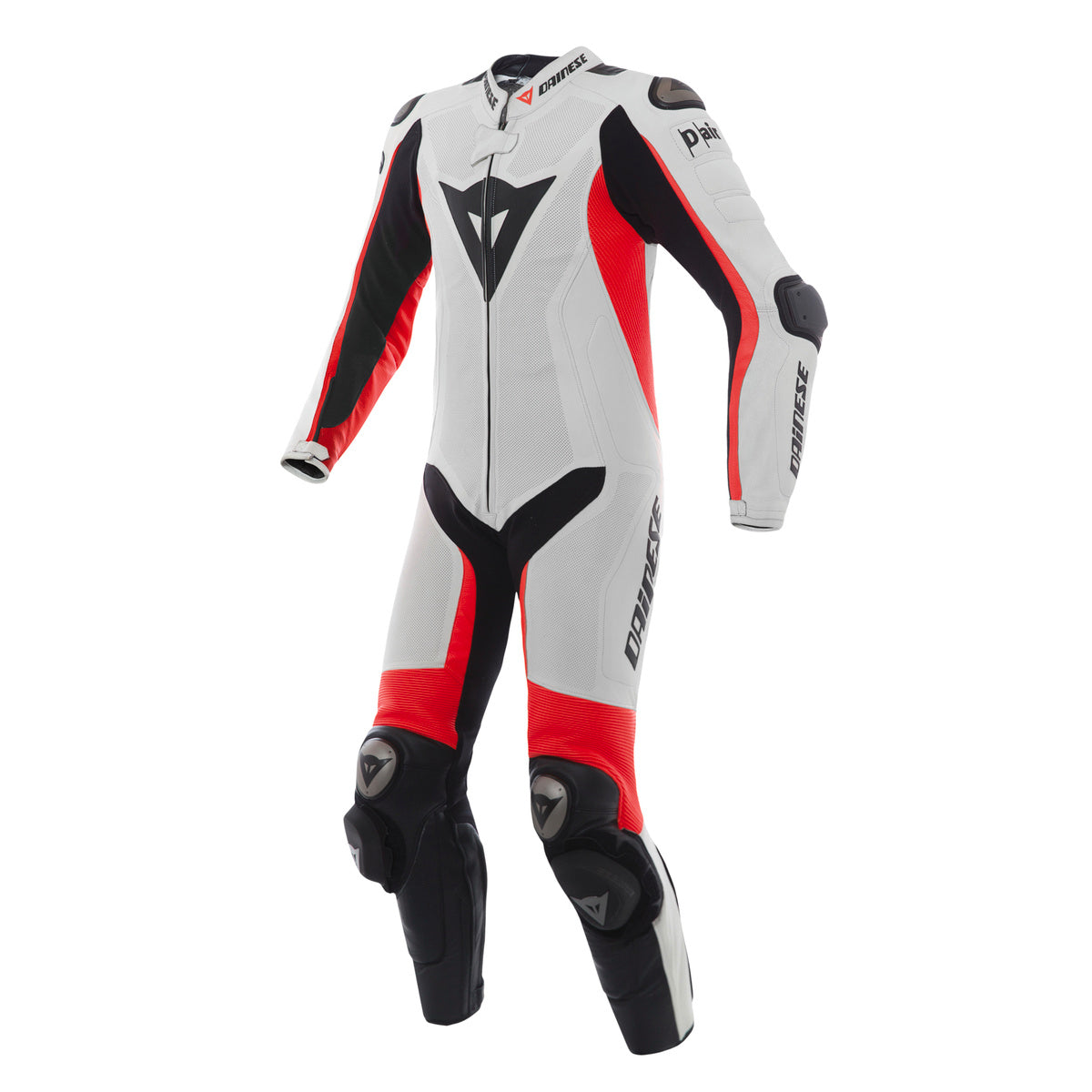 Dainese D-Air® Racing Misano Estiva Leather Suit