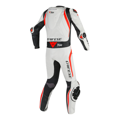 Dainese Mugello R D-Air® Leather Suit