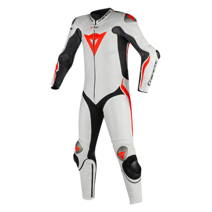 Dainese Mugello R D-Air® Leather Suit