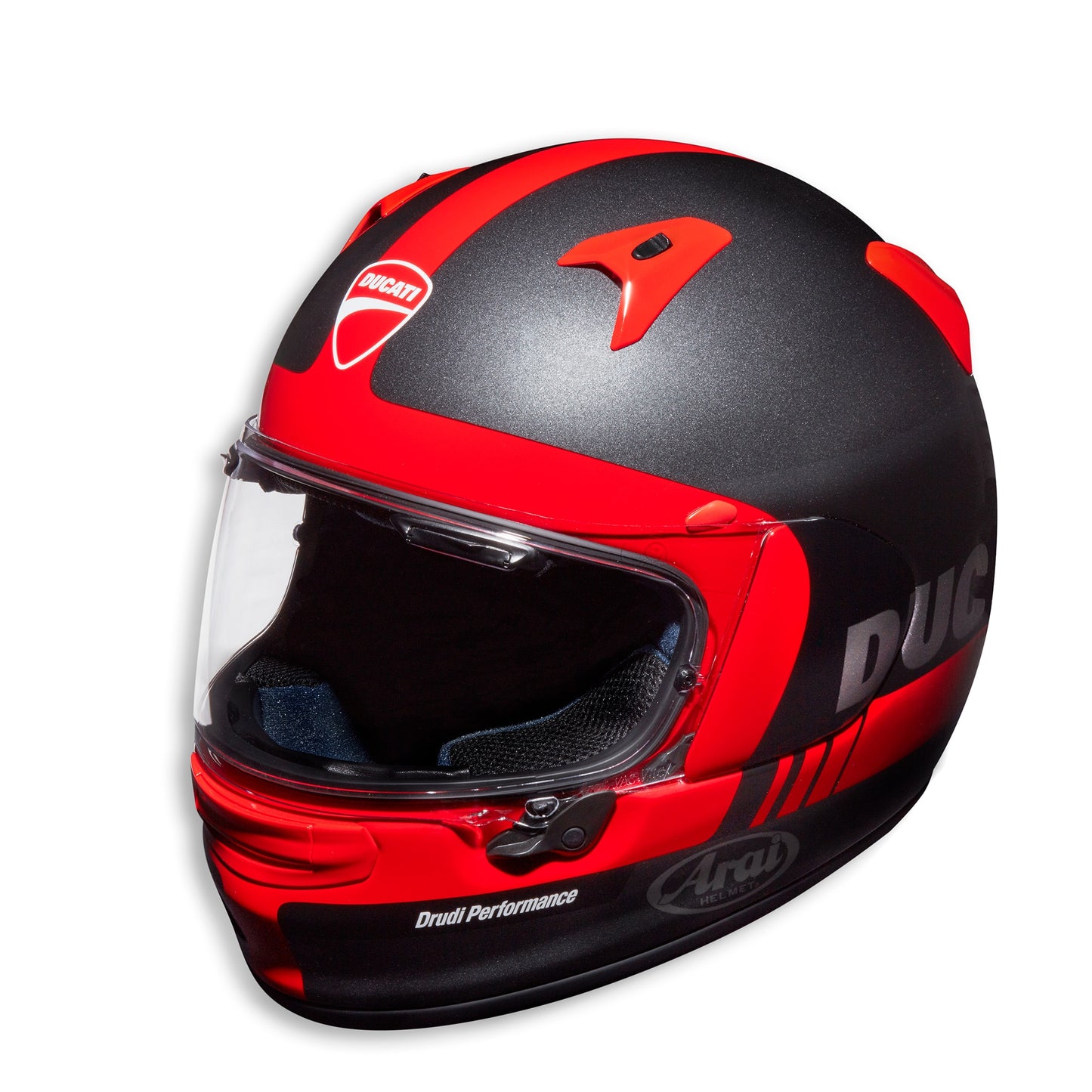 Ducati D-Rider Helmet