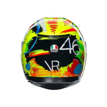 AGV K3 Helmet