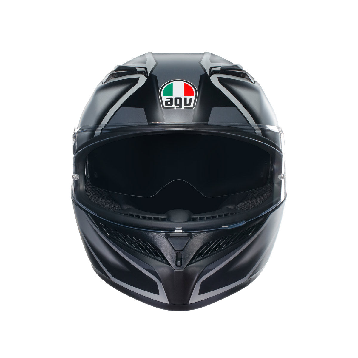 AGV K3 Helmet - Compound