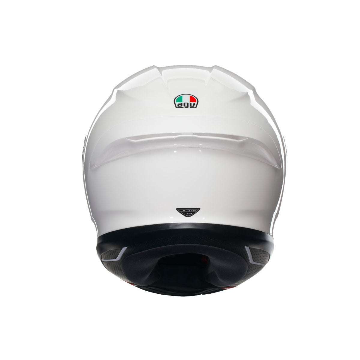 AGV K6 S Helmet – High Road Motorsports