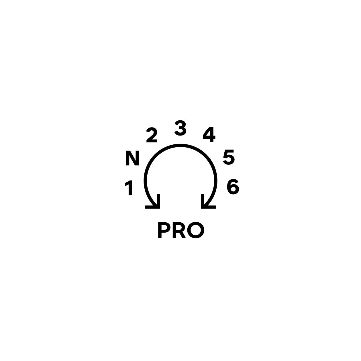 BMW Gearshift Assistant Pro Retrofit Set (23418545533)