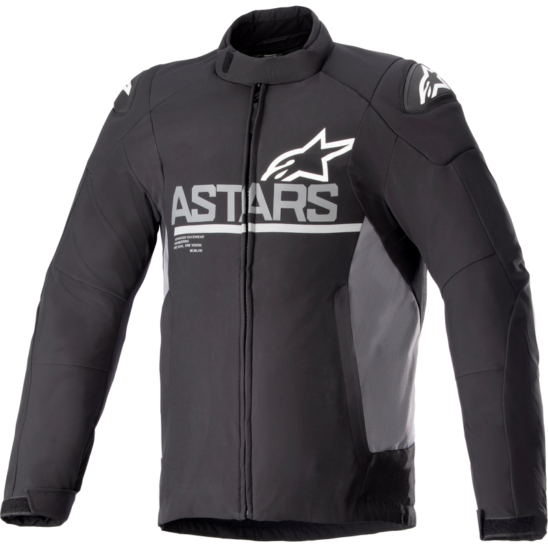 Alpinestars SMX Drystar Jacket