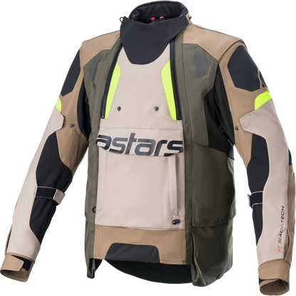 Alpinestars Halo Drystar Jacket