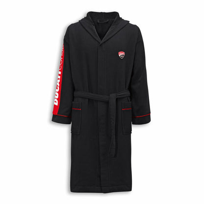 Ducati Race Bathrobe