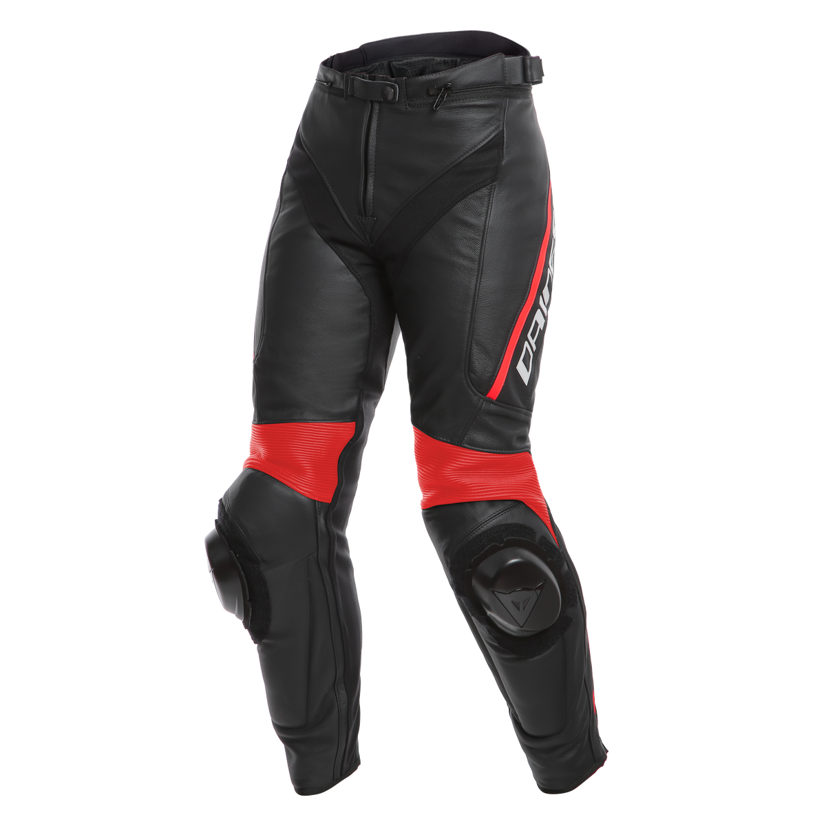 Dainese Delta 3 Lady Leather Pants