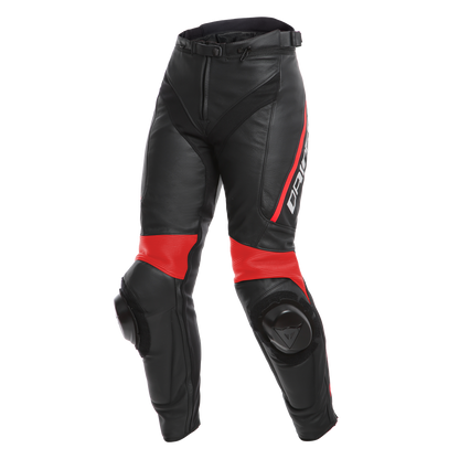 Dainese Delta 3 Lady Leather Pants