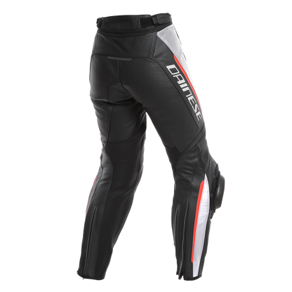 Dainese Delta 3 Perforated Lady Leather Pants