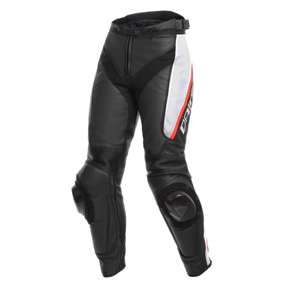 Dainese Delta 3 Perforated Lady Leather Pants