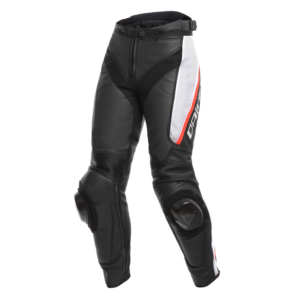 Dainese Delta 3 Perforated Lady Leather Pants
