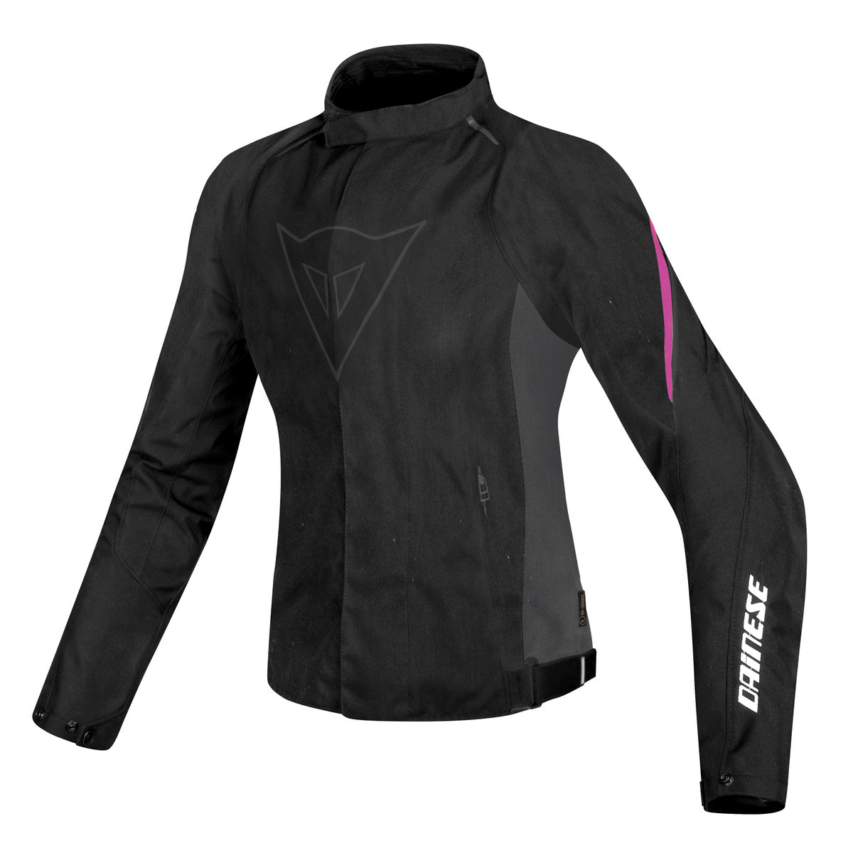 Dainese Laguna Seca D1 Lady D-Dry® Jacket