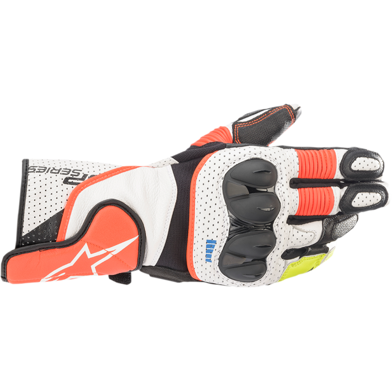 Alpinestars SP-2 v3 Leather Gloves