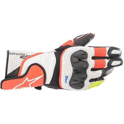 Alpinestars SP-2 v3 Leather Gloves