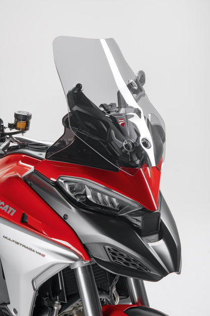 Ducati Gran Turismo Windscreen (97180921AA)