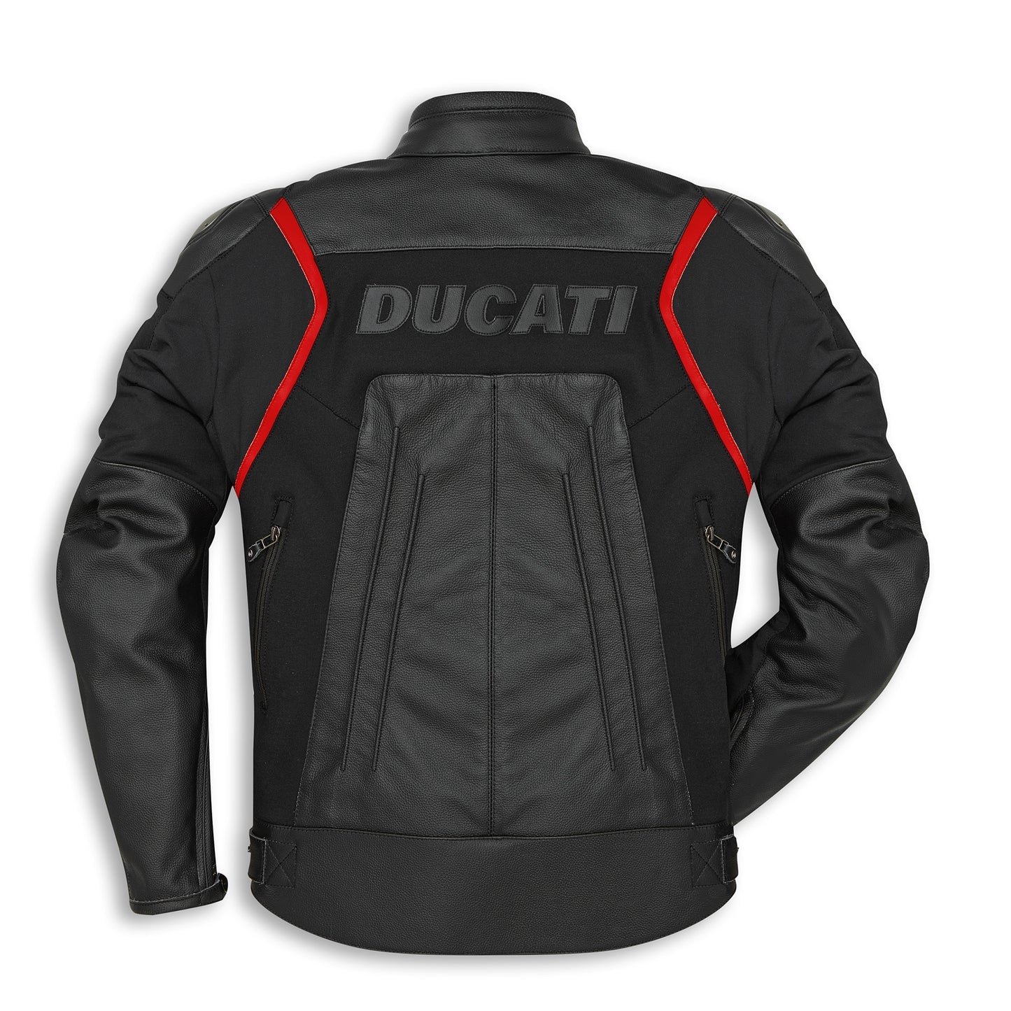 Ducati Fighter C1 Leather Jacket