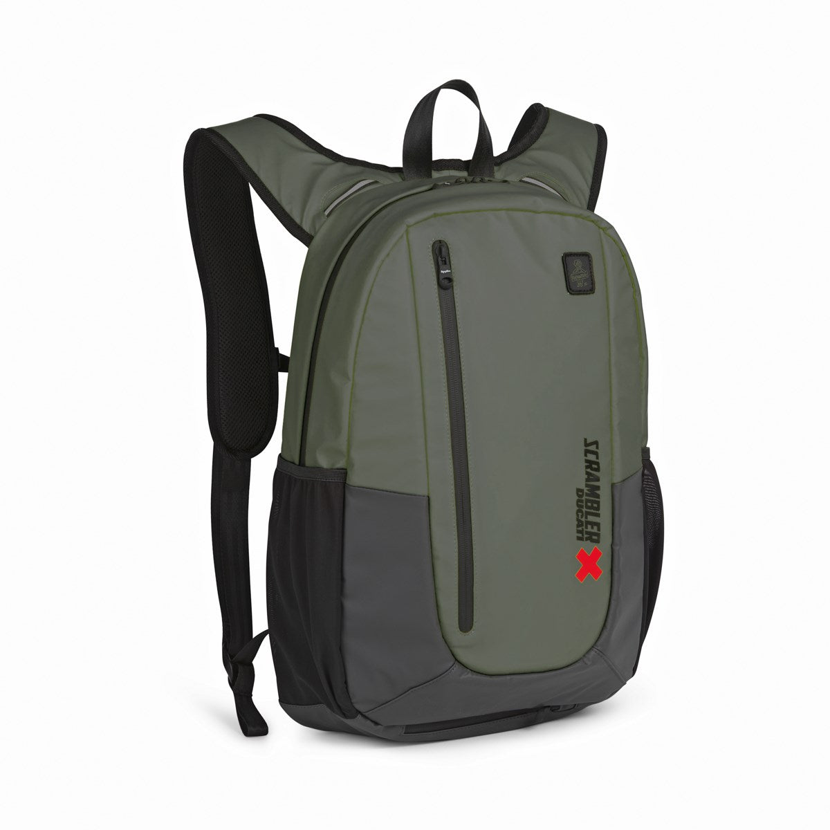 Ducati SCR Travel Refrigiwear 21L Backpack