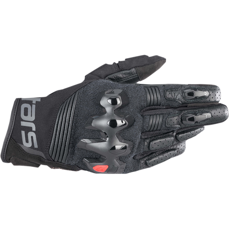 Alpinestars Halo Leather Gloves