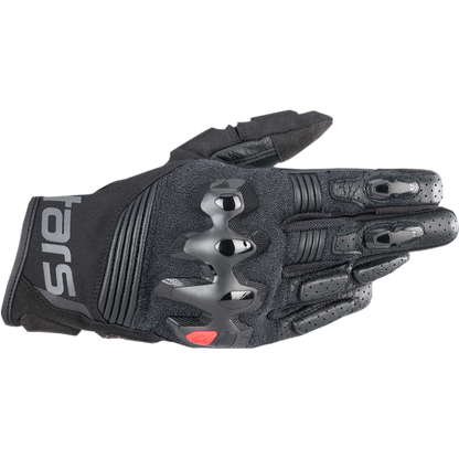 Alpinestars Halo Leather Gloves