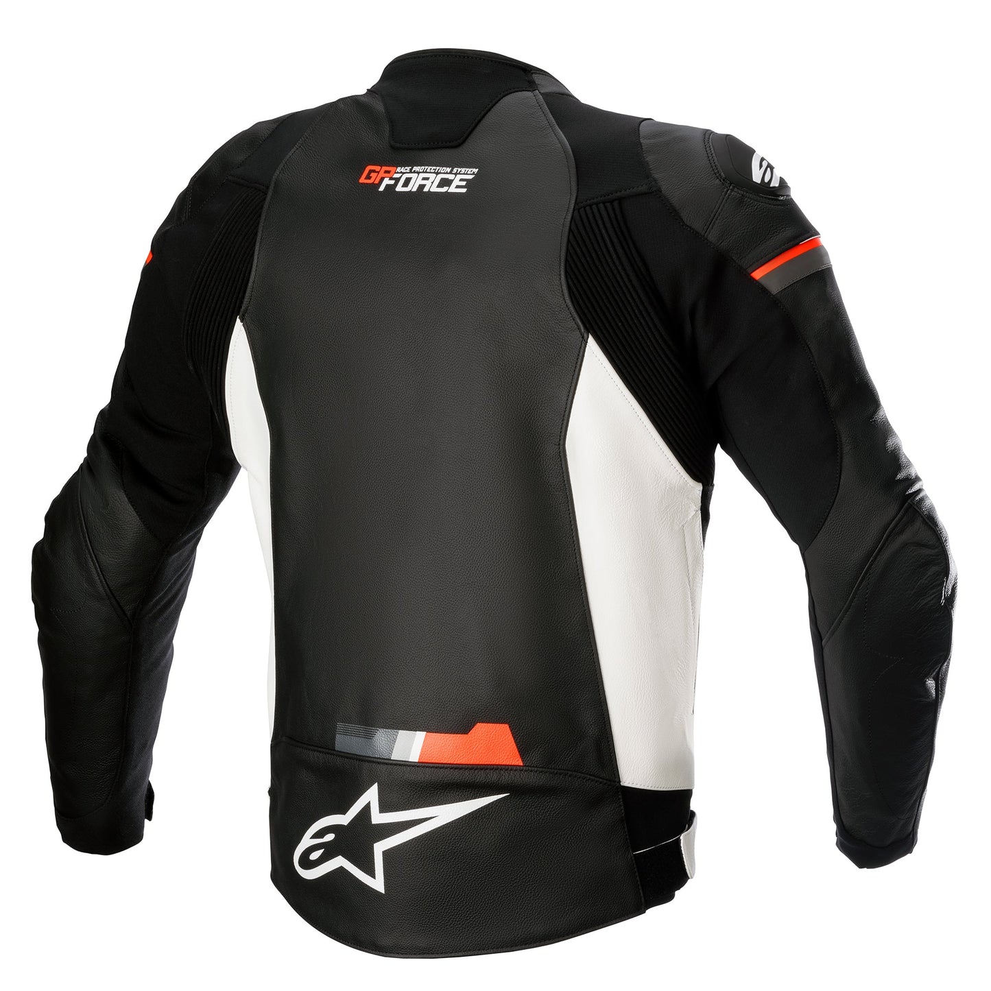 Alpinestars GP Force Leather Jacket