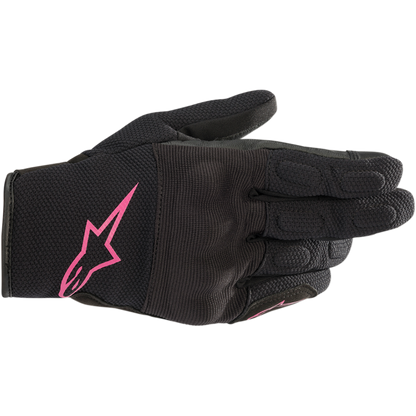 Alpinestars Stella S-Max Drystar Women's Gloves