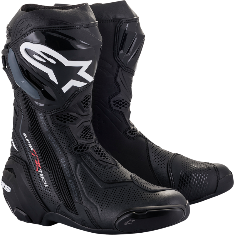 Alpinestars Supertech-R Vented Boots