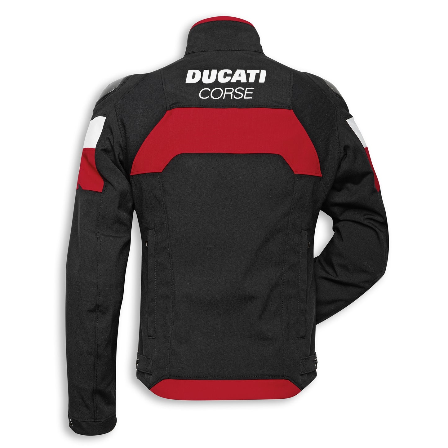 Ducati Corse Tex C5 Women's Jacket