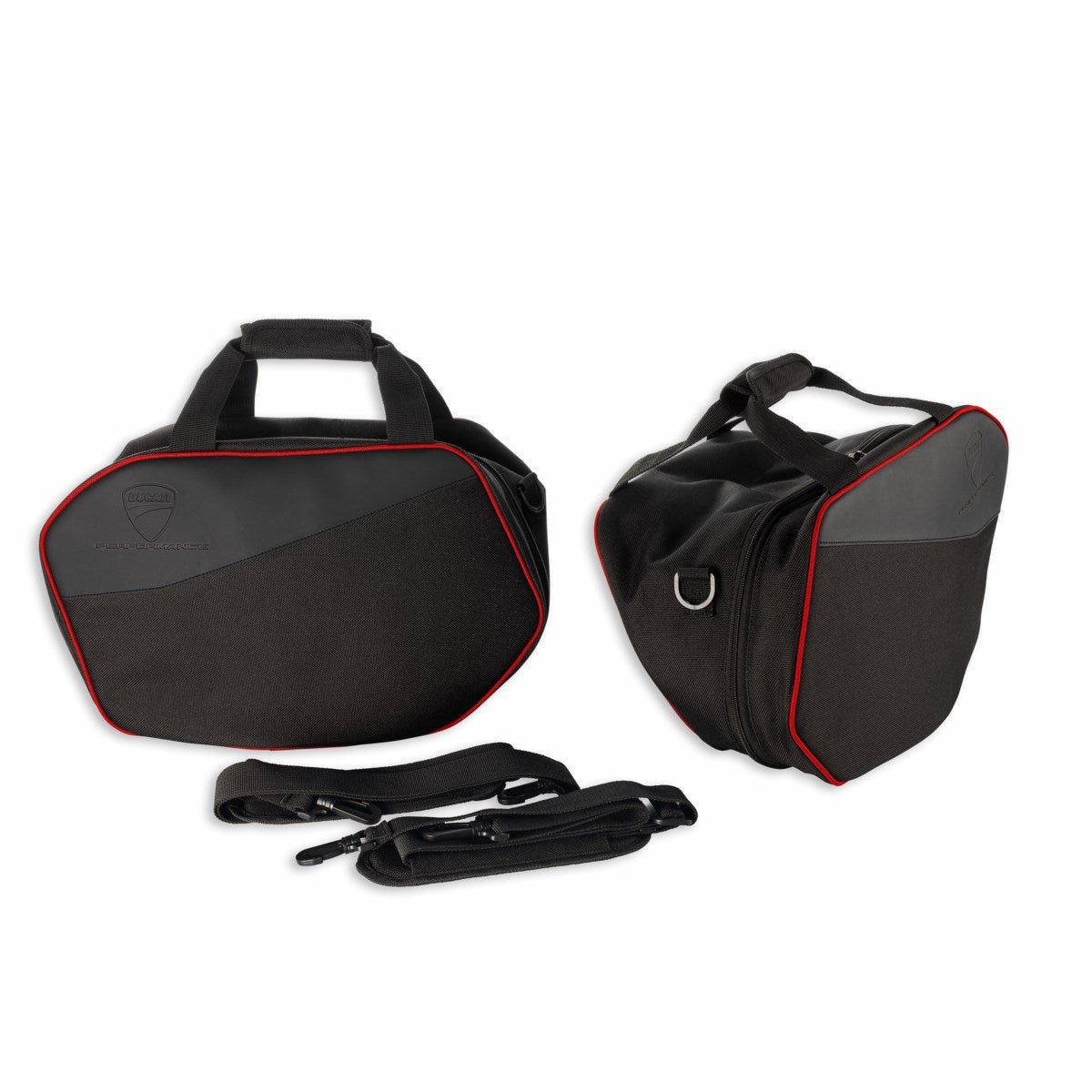 Ducati Liners For Plastic Side Panniers (96780521A)