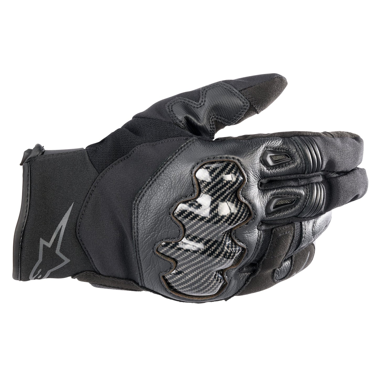 Alpinestars SMX-1 Drystar Gloves