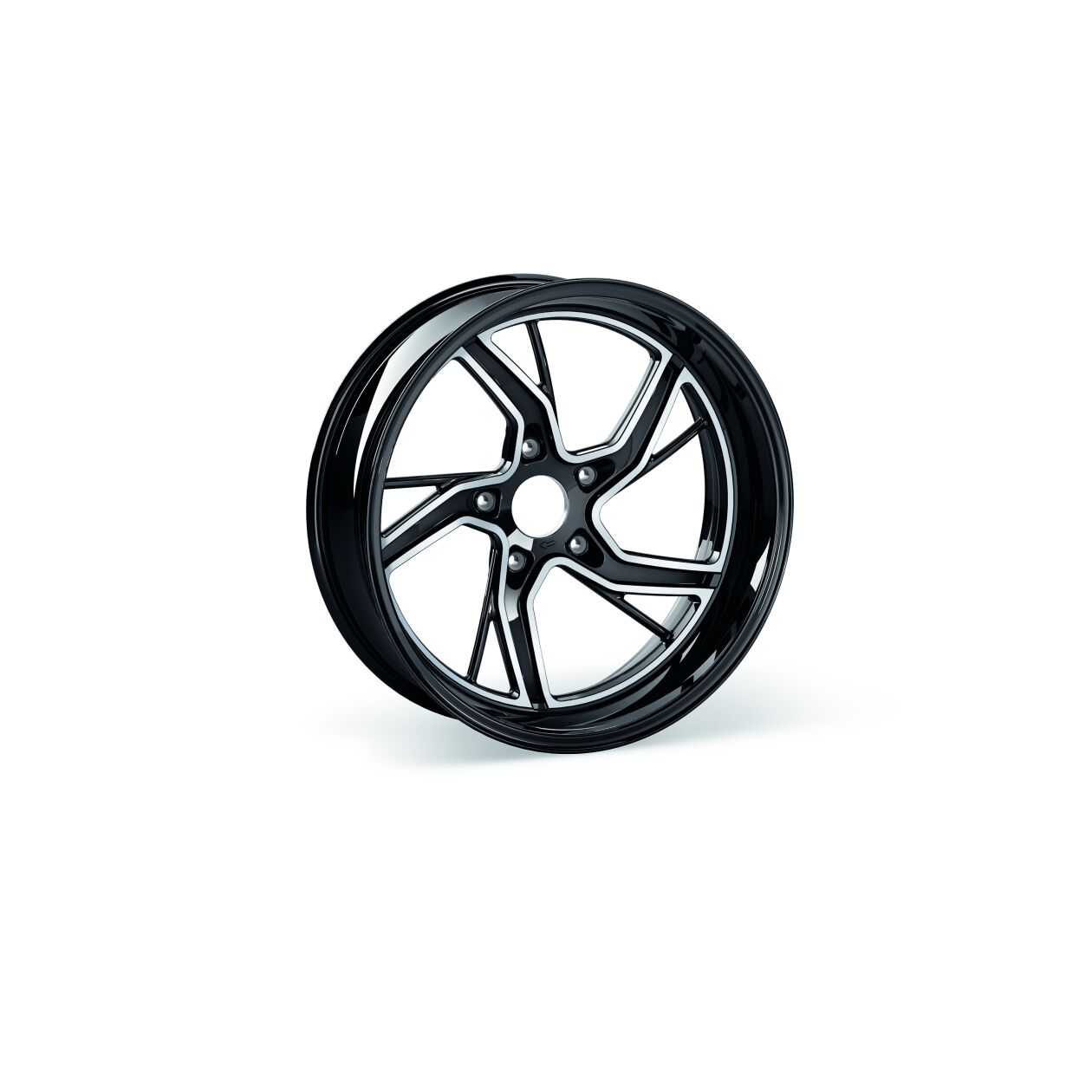 BMW Option 719 Sport Rear Wheel (36318404321)