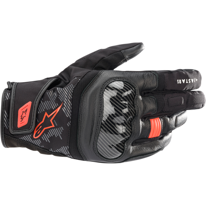 Alpinestars SMX Z Drystar Gloves
