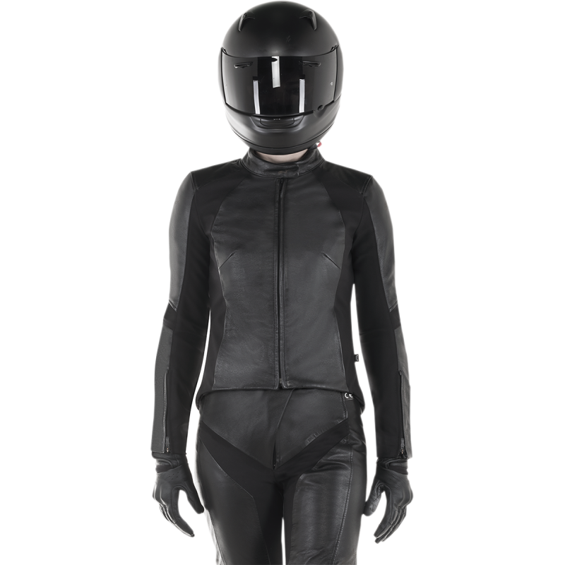 Alpinestars Stella Vika v2 Women's Leather Jacket