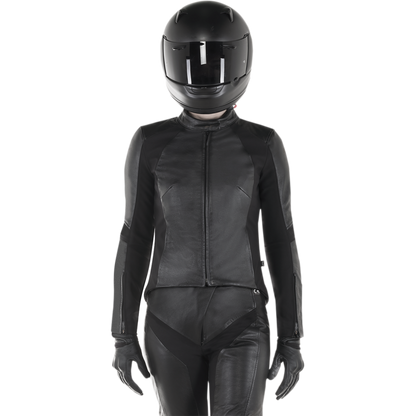 Alpinestars Stella Vika v2 Women's Leather Jacket