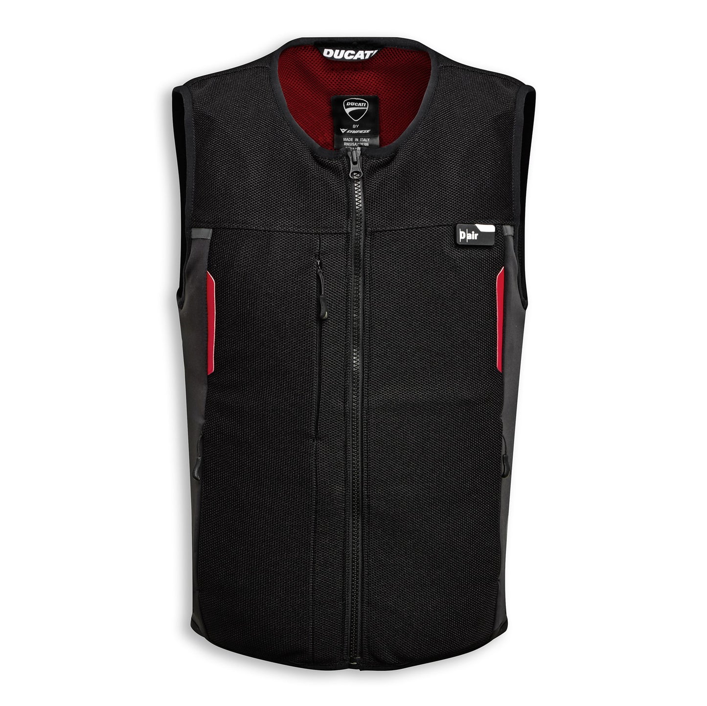 Ducati Smart Jacket Women's Airbag Vest