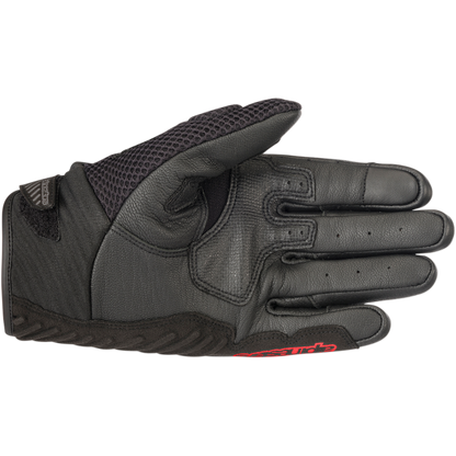 Alpinestars SMX-1 Air v2 Leather Gloves