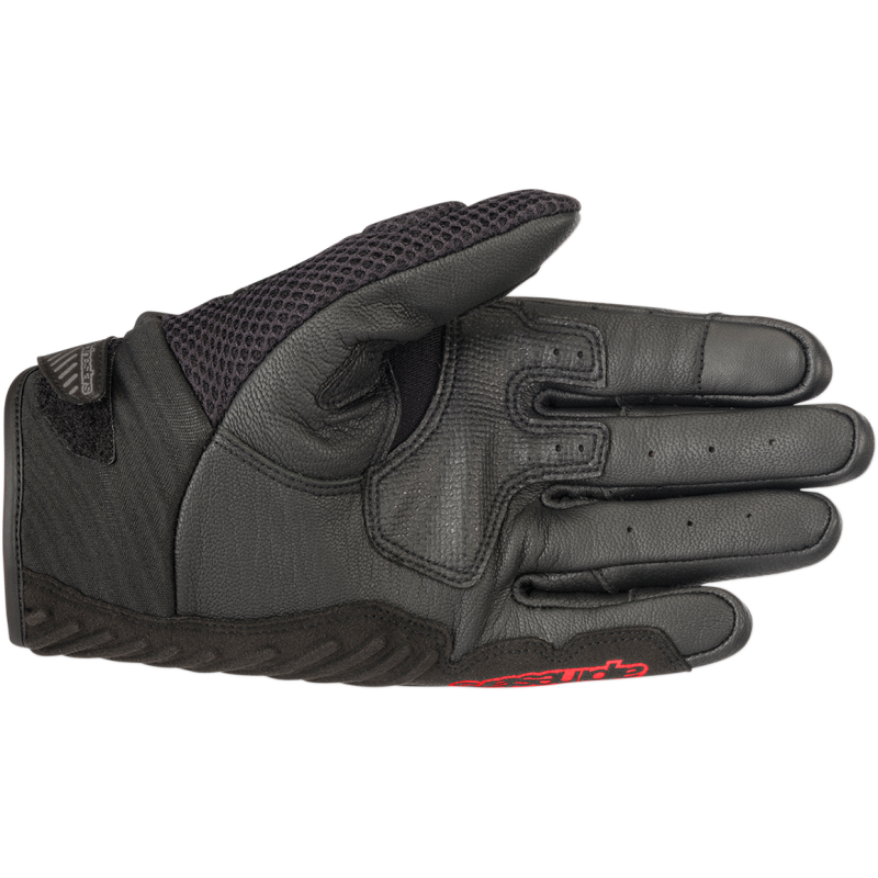 Alpinestars SMX-1 Air v2 Leather Gloves