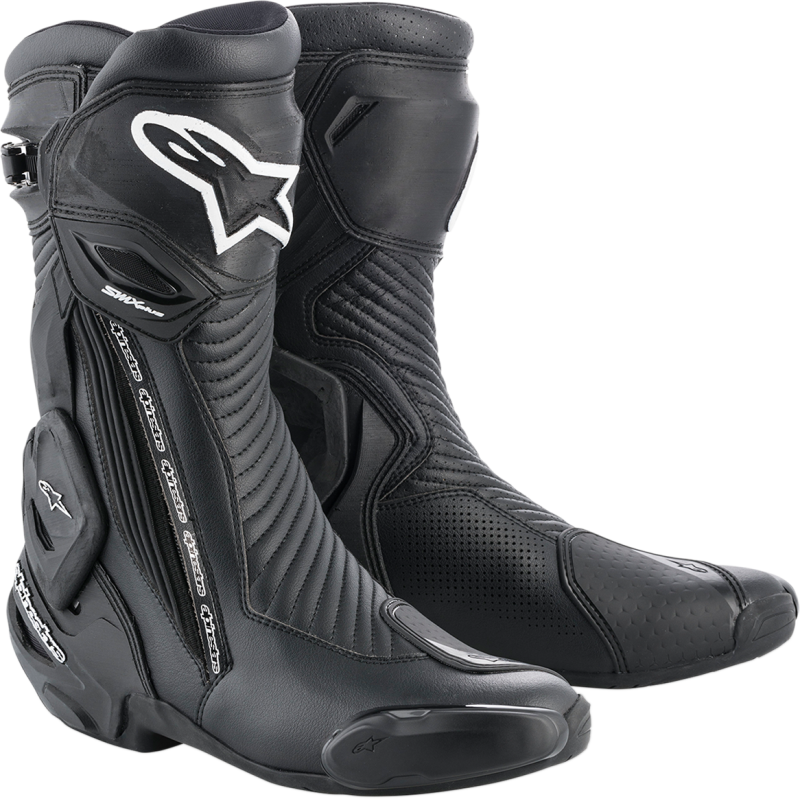 Alpinestars SMX Plus v2 Boots