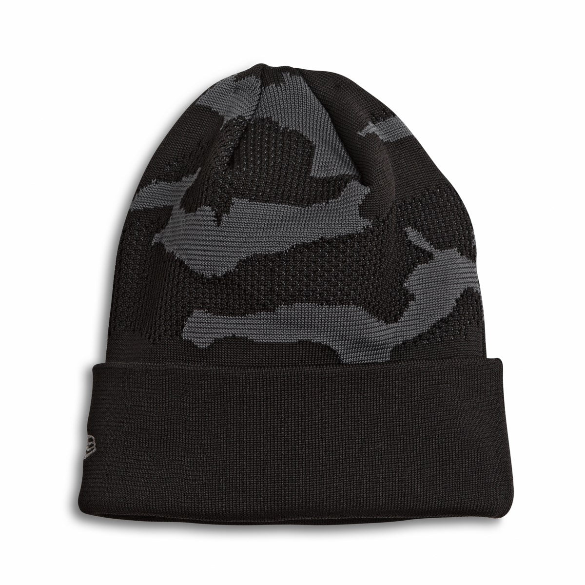 Ducati D Camo Beanie